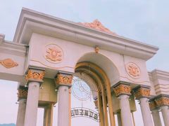 -曲江薰衣草庄园
