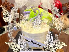 -西檬树SIMON·T轻奢蛋糕(大东方Max店)