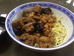 -好面道大肠面(中华路店)