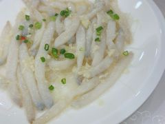 -寻味顺德·南记酒家·传统顺德菜·鱼生(广源路店)
