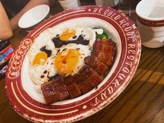 -肥韬茶餐厅(南山mini店)