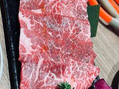 -AJIYA炭火烧肉(徐汇正大乐城店)