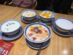 水果捞-赵记传承(中山石岐大信店)