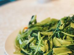 -避风塘小炒