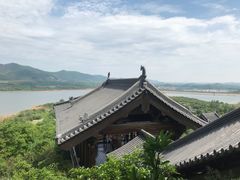 -雅达·阳羡溪山小镇中心