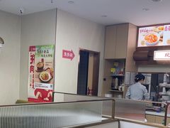 -李先生牛肉面大王(长春儿童医院店)