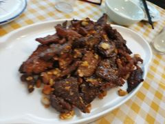 -京皇十二道天津菜(蒲黄榆店)