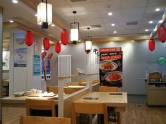 大堂-吉野家 (新街口外大街店)