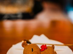 -街角 T·COFFEE 融合料理·BISTRO(车公庙店)