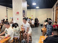 -二马路野馄饨烧烤(二马路店)