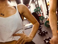 -Freedom Fitness私教健身俱乐部(徐虹北路店)
