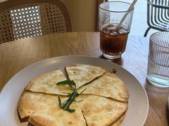 -SorSod 咖啡&食堂
