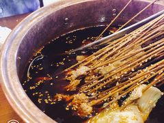 -搓火大都会(广安门总店)