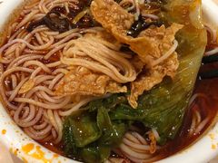 -水平有限广西米粉·广西风味集(五道口店)