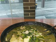 老杭州片儿川-东坡·面(音乐喷泉店)