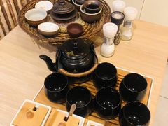 -萨拉热窝长城中餐厅