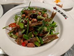 -李老爹香辣蟹(宣武门店)