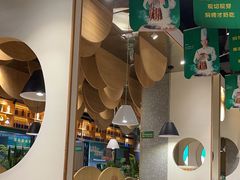 -李军力烧烤(电厂路农业路店)