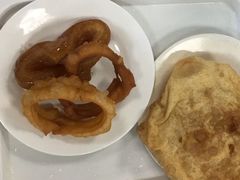 -老磁器口豆汁店(天坛店)