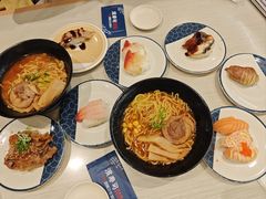 -滨寿司(新街口中央商场店)