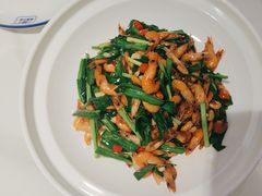 -兰湘子·湘菜小炒(长安万科广场店)