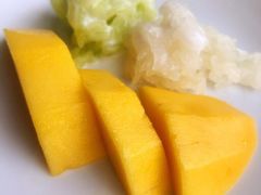 芒果捞饭-彩虹云霄酒店75层国际自助餐