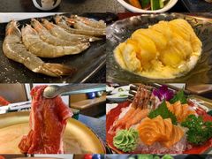 -神户赤童日式烤肉伙伴(东直门店)