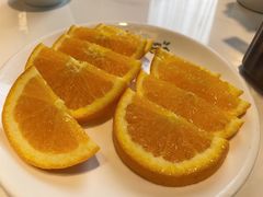 -饭橘汉江码头·乡野土菜馆(静安路店)