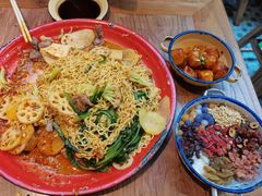 -文立新麻辣烫(合生汇21街区店)