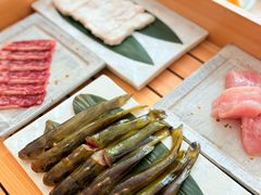 -漾亚·雍雅合鲜(桐梓林店)