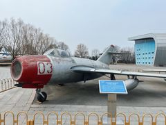 -中国航空博物馆