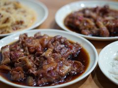 -贤花饭店(城阳店)