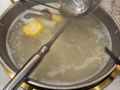 -潮汕大目牛肉火锅(皇岗旗舰店)