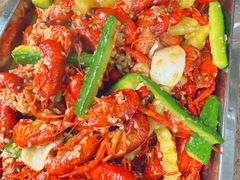 -江湖万州烤鱼(王子美食城)