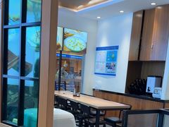 -小杨生煎(香港名都店)