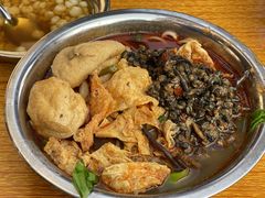 螺蛳-凤张螺蛳粉·爽口粉(跃进路总店)