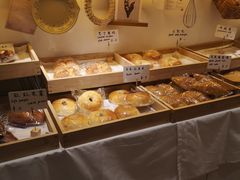 -角落低卡烘焙(正弘城店)