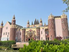 -安徒生童话乐园