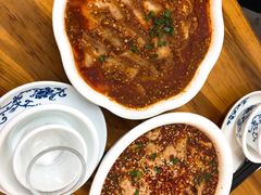 -勇猛子川菜馆(新军路店)