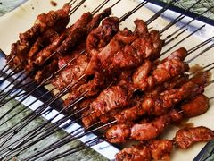 -铁诚烤肉