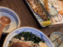 -哥哥の深夜食堂(红松东路店)