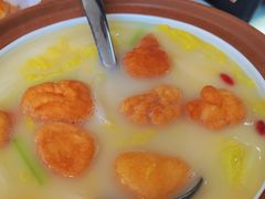 -旺顺阁鱼头泡饼(小红门店)