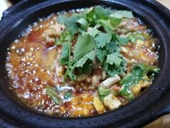 -二孃鸡爪爪(东郊记忆店)