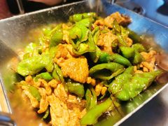 -川堂风·跷脚牛肉·乐山爆炒(中建乐荟天地店)