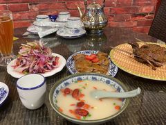 -天羽烤乳鸽店(财大家属院店)