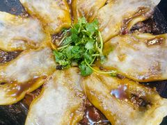 -大佬陈羊肉串(永安街店)