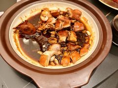 -莞香楼·正宗东莞菜(东升店)