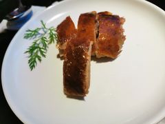 -丽晶轩中餐厅(重庆丽晶酒店)