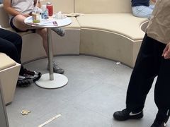 -喜茶(慈溪银泰城店)