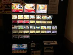 -一兰拉面(新宿中央东口店)